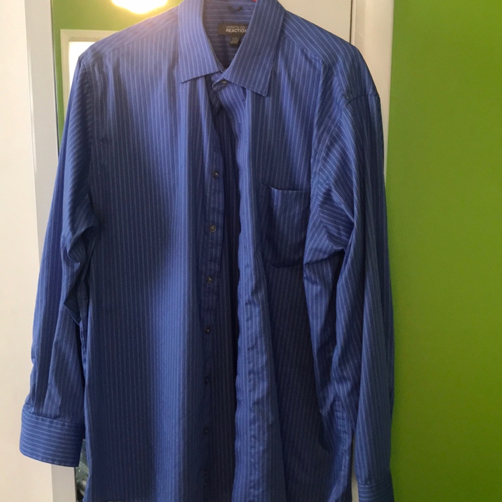 Kenneth Cole dress shirt